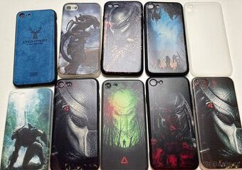 Obal iphone se 2020