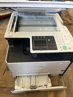 Tiskárna a kopírka Canon MF8280Cw - 1