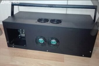 Profi Laser KVANT 1.4 Wat Green +Blue