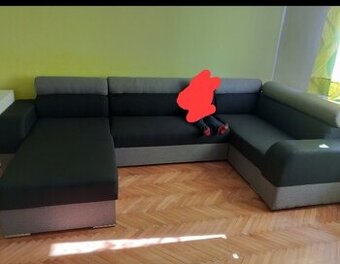 Prodám rozkládací sedací