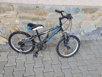 Dětské kolo