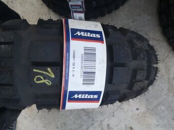 Mitas 170/60 B17 72Q TL E-10