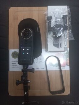 Kandao 360 camera 8K - 1