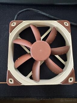 Noctua NF-s12a FLX - 1