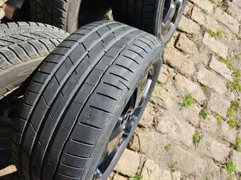 Original alu škoda