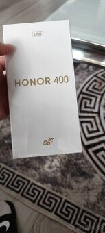 Honor 400 lite