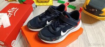 Nike Revolution 7 vel 28 jako nové boty, tenisky