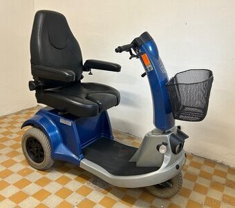 Invalidní elektrický vozík Meyra
