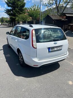 Prodam Ford Focus 1,6 TDCI