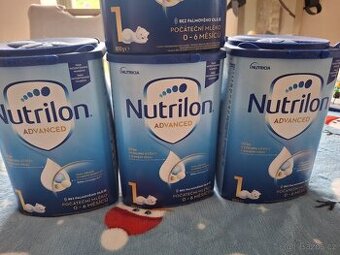 Nutrilon1