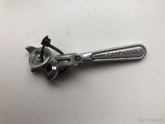 Campagnolo radiace páčky