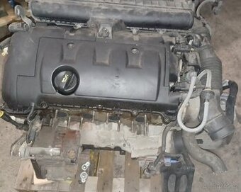 Citroen,Peugeot 1.4 vti 70kw motor 8FS kompletní