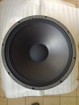 15" woofer EMINENCE