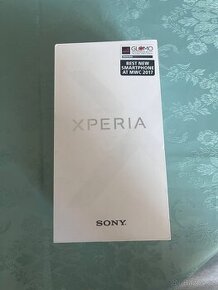 Sony XPERIA XZ Premium