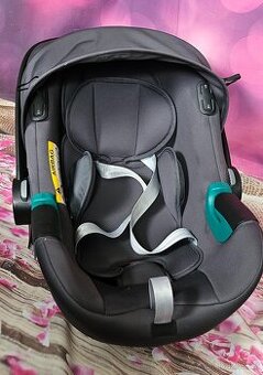 Autosedačka - vajíčko Britax Römer