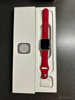 Apple watch series 8
