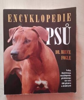 Encyklopedie psů FORTUNA