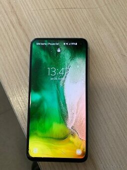 Samsung galaxy s10e