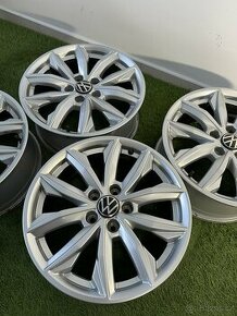 ALU kola 5x112 r17 (5q) - 1