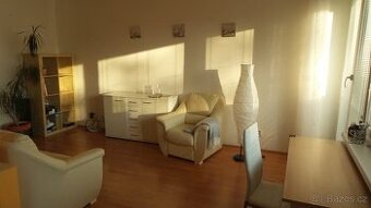 Pronájem bytu Praha - Letňany, 3+1, 77m2