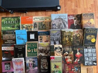 Musica humana,Proryvy,Stopy hrůzy,Morava,Freud a po Freudovi