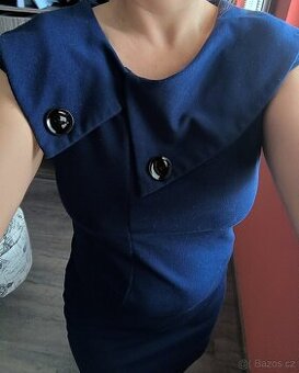 Šaty Zara