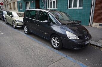 Renault Espace IV, 2007, 2.0 DCi