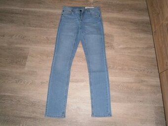 skinny rifle vel. 164