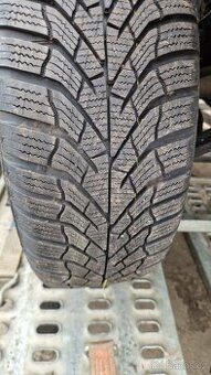 Prodam pneu zimni kumho 195/65/15