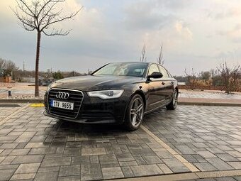 Audi A6 3.0TDI