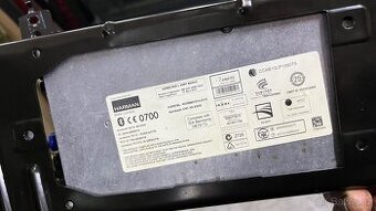 Combox BMW Bluetooth 84109251750