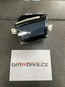 BMW HEAD UP DISPLAY HUD retrofit F30 i LCI F31 F80 M3 i LCI