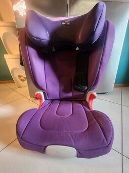 Dětská autosedačka Britax Römer 15-36 kg