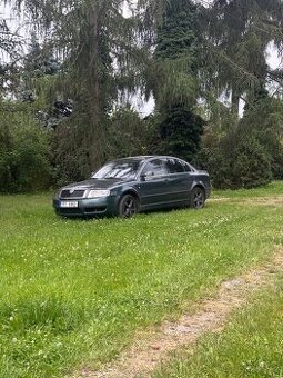 🔥Škoda Superb1🤩elegant🔥