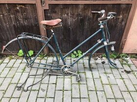 KOLA NA N.D. NEBO JE DÁT DOHROMADY - 1