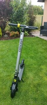 Concept SC2500 Crossader 2.5