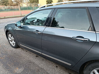 dveře Citroen C5 X7 tourer