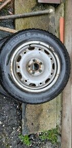 Barum 165/70 R14