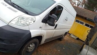 Boxer ,Jumper a Ducato 2.2HDI,PRODEJ AUTODILU. - 1