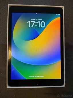 Prodám Apple iPad 9 generace 64 GB