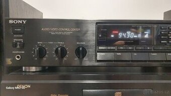 Sony STR -AV 320R