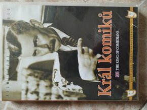 DVD Vlasta Burian