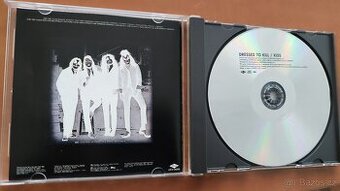 Kiss-Dressed to kill - 1