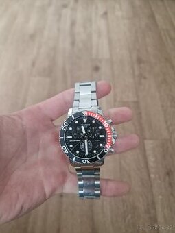 Tissot scarstar 1000