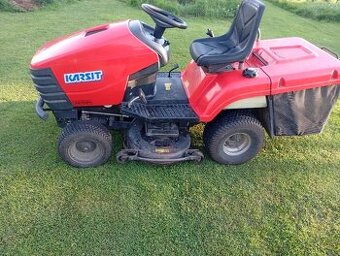 Zahradní traktor KARSIT 20/102H