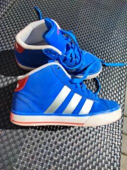 Dětské boty Adidas