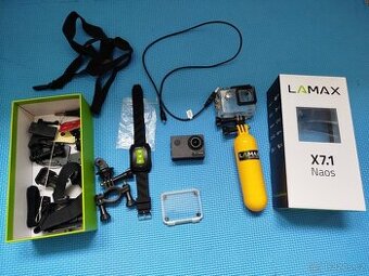 Lamax X7.1 Naos - 1