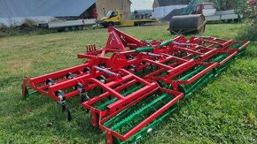 Kombinátor agromasz AU56