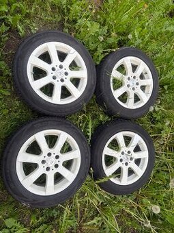Kola 5x100 R16 205/55/16