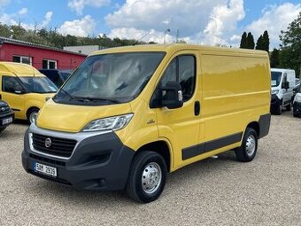 Fiat Ducato, 2.0MTJ 115k L1H1CZDPH1.MAJ